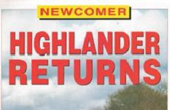 HReturns