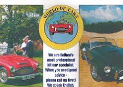 WorldOfCars