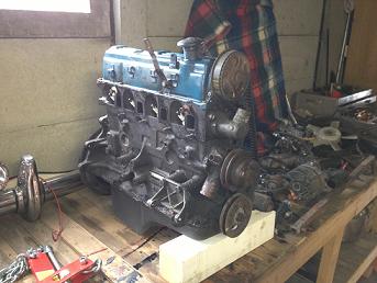 Haldane engine1